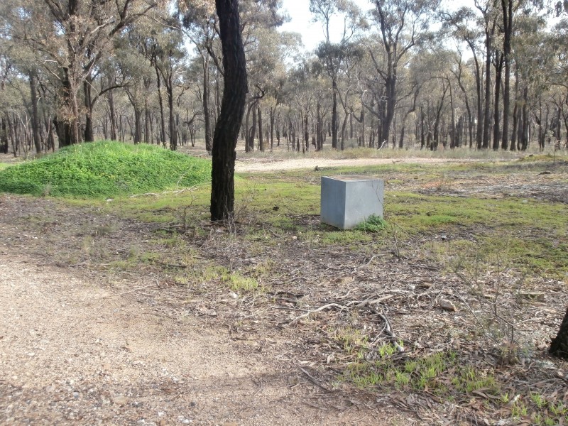 Lot 2  146 Loddon Valley Highway, Sailors Gully VIC 3556