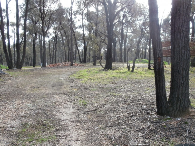 Lot 2  146 Loddon Valley Highway, Sailors Gully VIC 3556