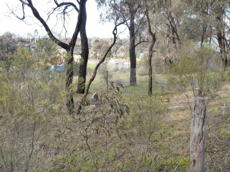 Lot 2  146 Loddon Valley Highway, Sailors Gully VIC 3556