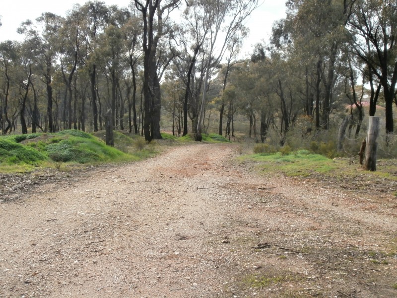 Lot 2  146 Loddon Valley Highway, Sailors Gully VIC 3556