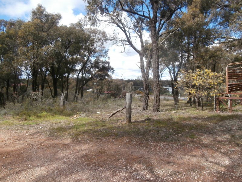 Lot 2  146 Loddon Valley Highway, Sailors Gully VIC 3556