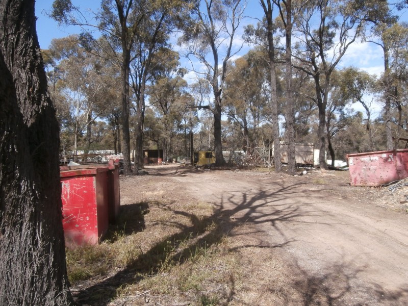 Lot 2  146 Loddon Valley Highway, Sailors Gully VIC 3556