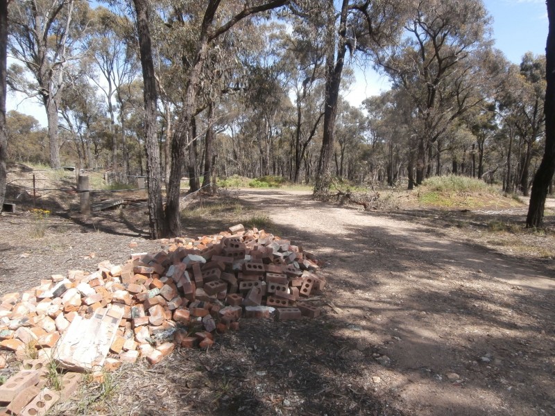 Lot 2  146 Loddon Valley Highway, Sailors Gully VIC 3556