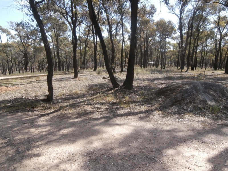 Lot 2  146 Loddon Valley Highway, Sailors Gully VIC 3556
