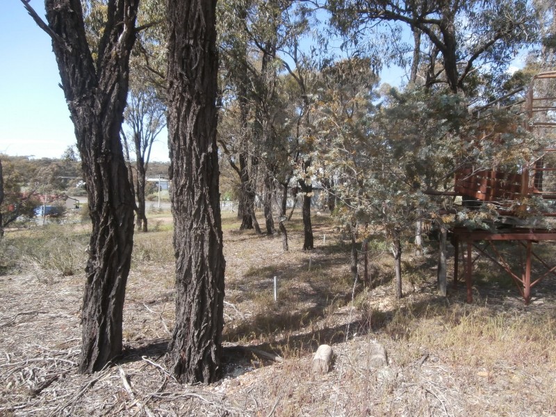 Lot 2  146 Loddon Valley Highway, Sailors Gully VIC 3556