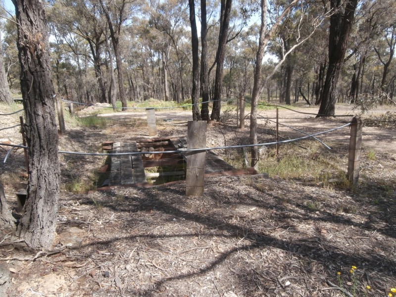 Lot 2  146 Loddon Valley Highway, Sailors Gully VIC 3556