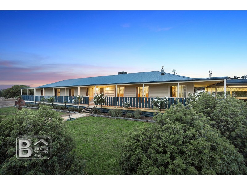 135 Wild Cherry Road, Lockwood South VIC 3551