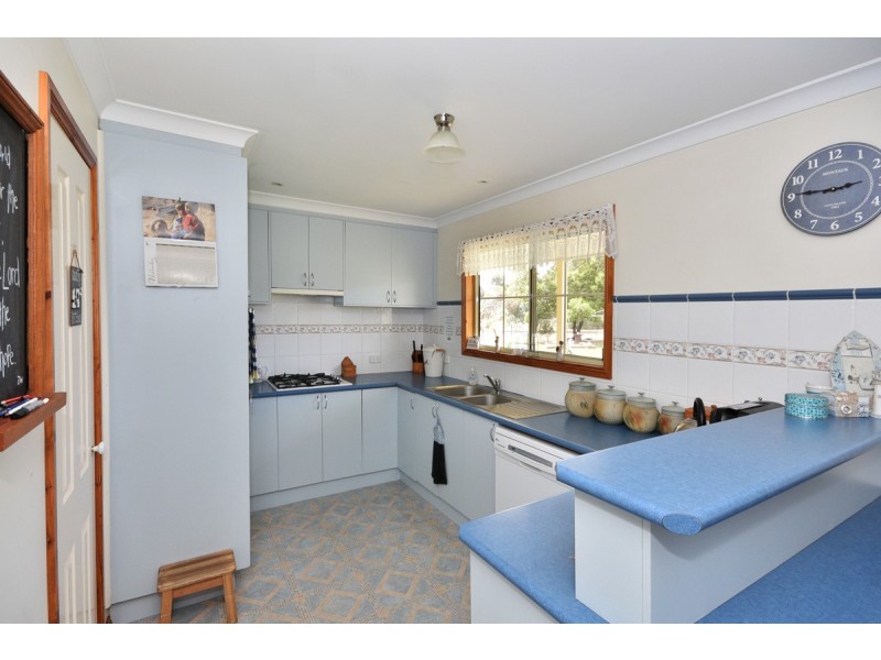 135 Wild Cherry Road, Lockwood South VIC 3551