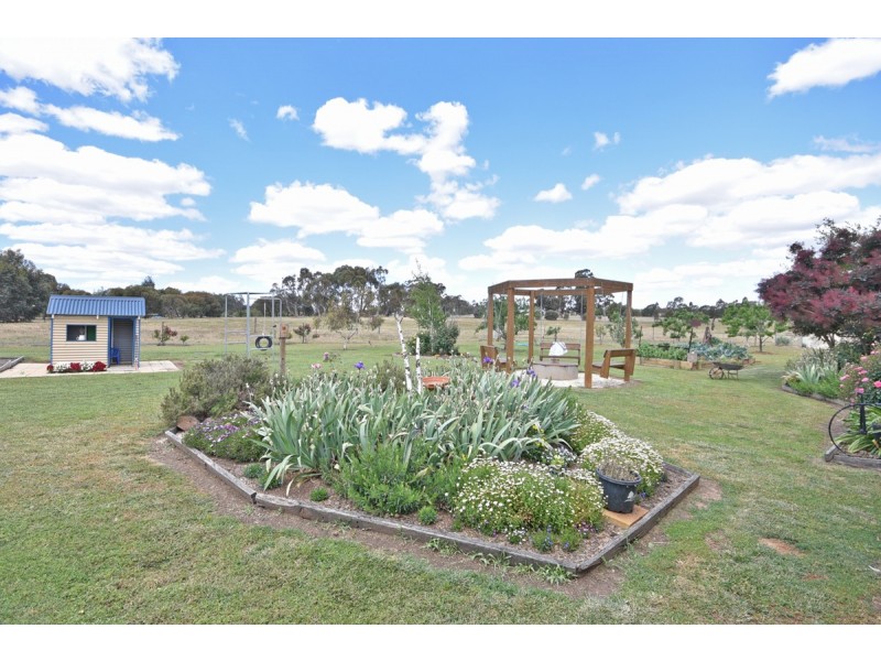 135 Wild Cherry Road, Lockwood South VIC 3551