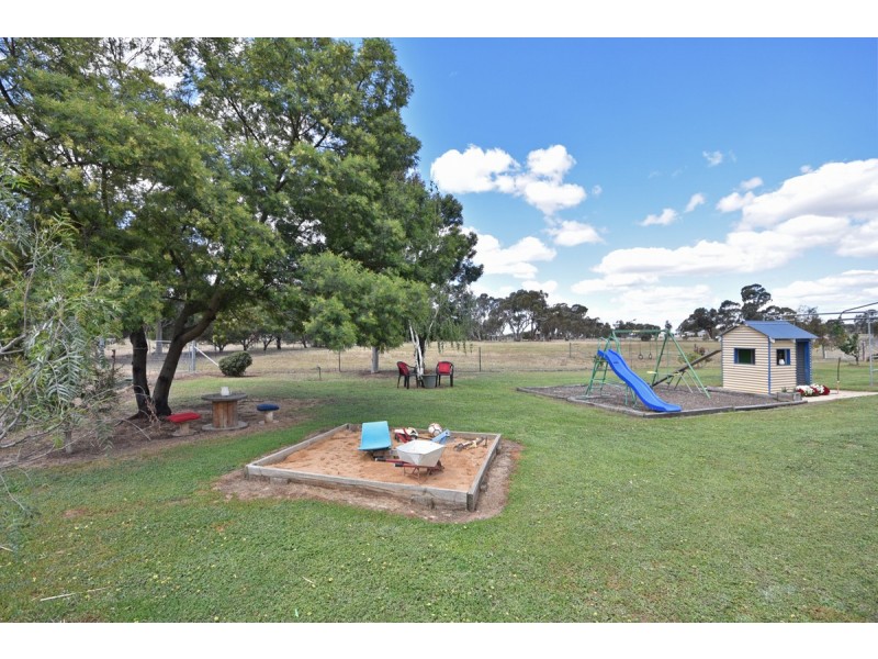 135 Wild Cherry Road, Lockwood South VIC 3551