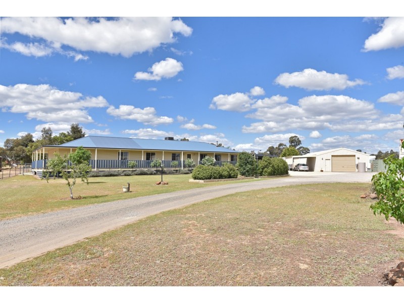 135 Wild Cherry Road, Lockwood South VIC 3551