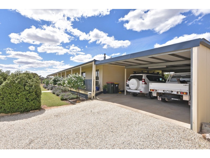 135 Wild Cherry Road, Lockwood South VIC 3551