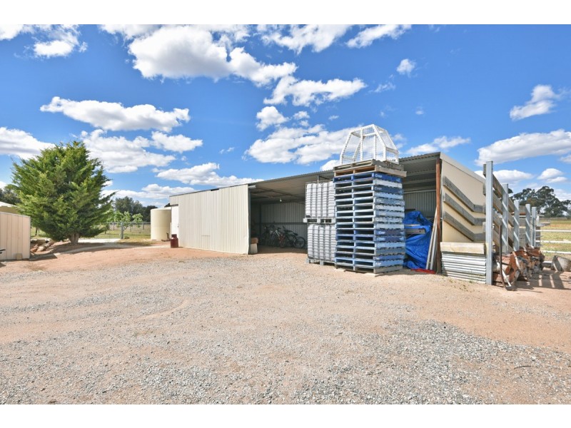 135 Wild Cherry Road, Lockwood South VIC 3551