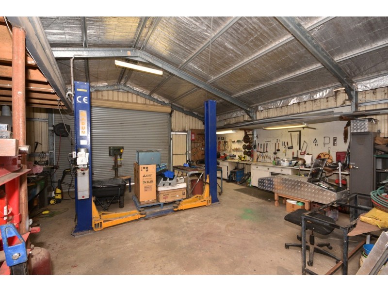 135 Wild Cherry Road, Lockwood South VIC 3551