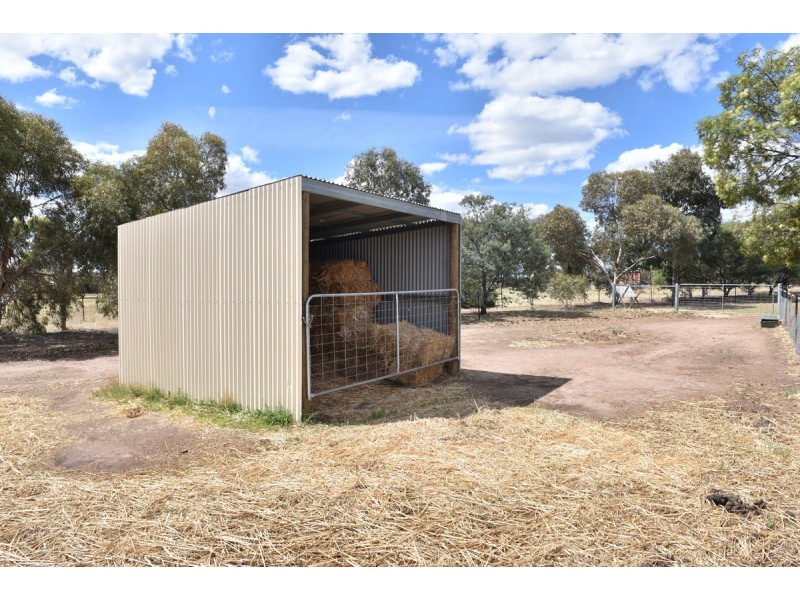 135 Wild Cherry Road, Lockwood South VIC 3551