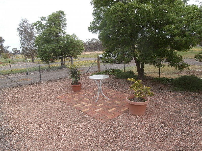 32 Market Street, Newbridge VIC 3551