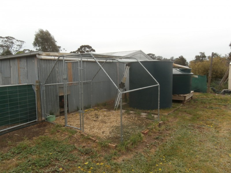 32 Market Street, Newbridge VIC 3551