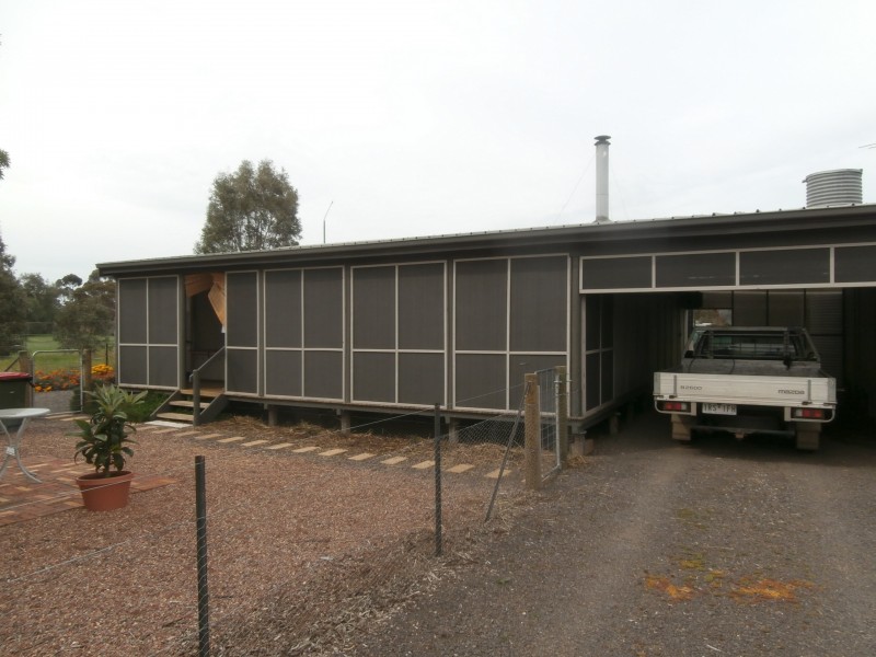 32 Market Street, Newbridge VIC 3551