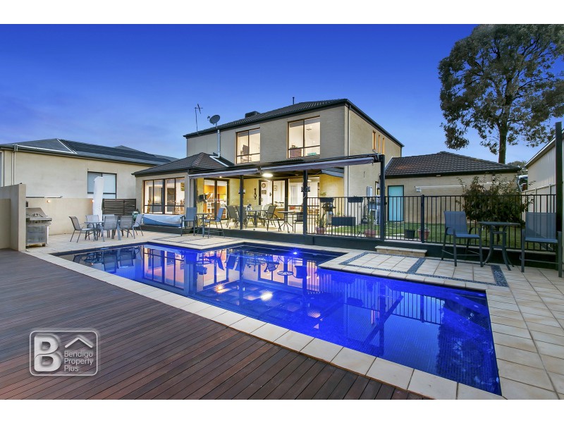 50 Browning Street, Kangaroo Flat VIC 3555