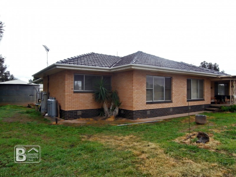 842 Dingee-Serpentine Road, Dingee VIC 3571