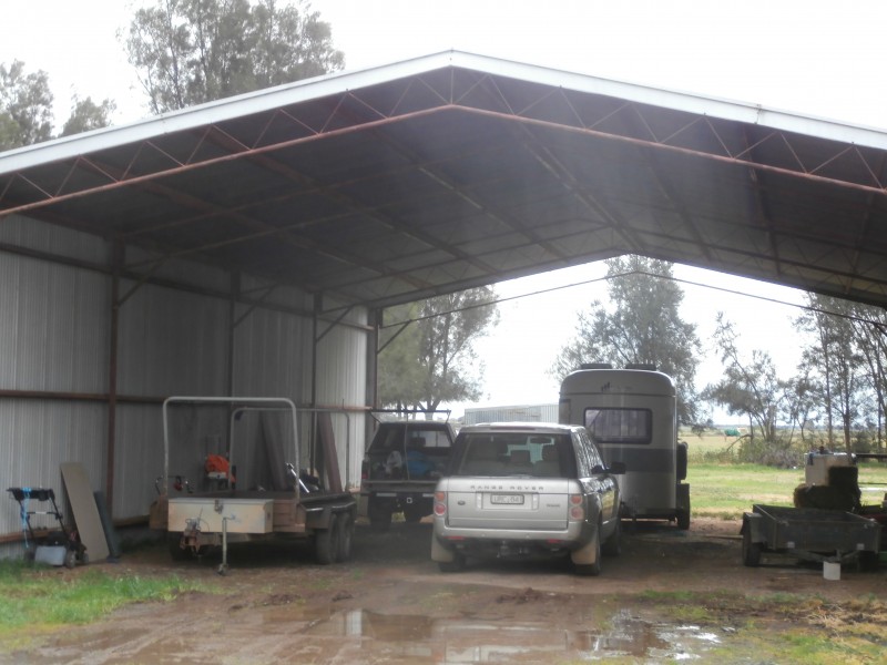 842 Dingee-Serpentine Road, Dingee VIC 3571