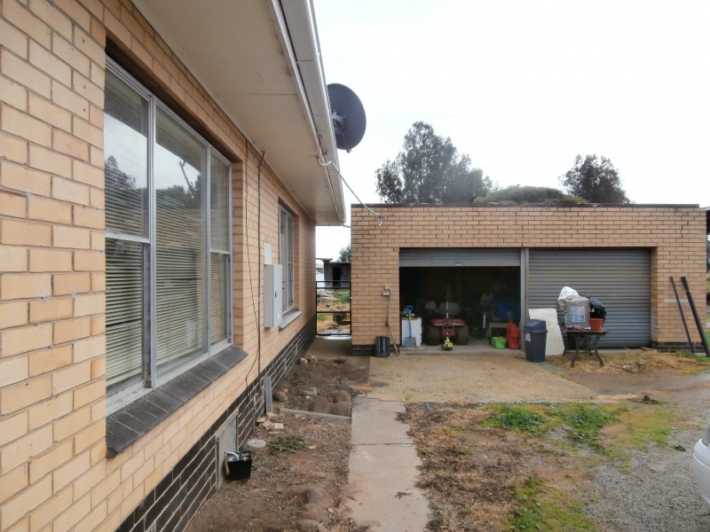 842 Dingee-Serpentine Road, Dingee VIC 3571