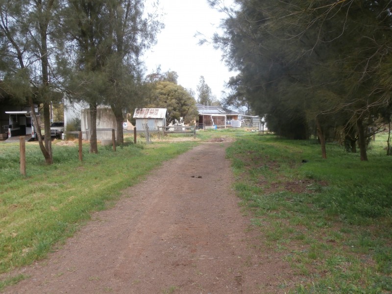 842 Dingee-Serpentine Road, Dingee VIC 3571