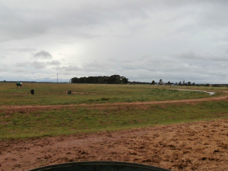 842 Dingee-Serpentine Road, Dingee VIC 3571