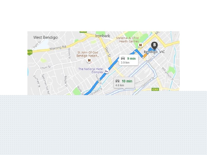 13 Alamein Court, Golden Square VIC 3555