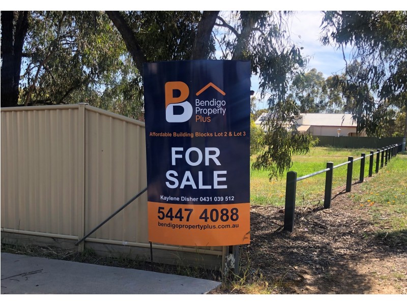 2/19A Walls Street, Eaglehawk VIC 3556