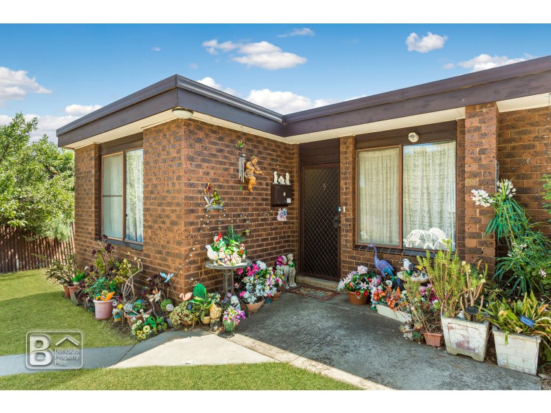 5/44 Panton Street, Golden Square VIC 3555