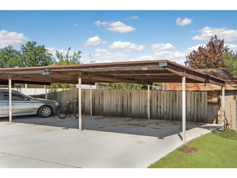 5/44 Panton Street, Golden Square VIC 3555