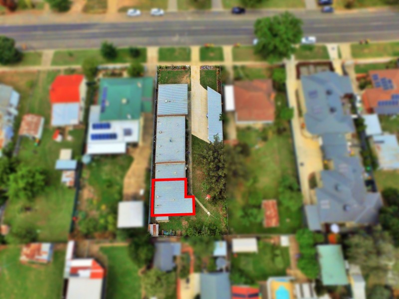 5/44 Panton Street, Golden Square VIC 3555