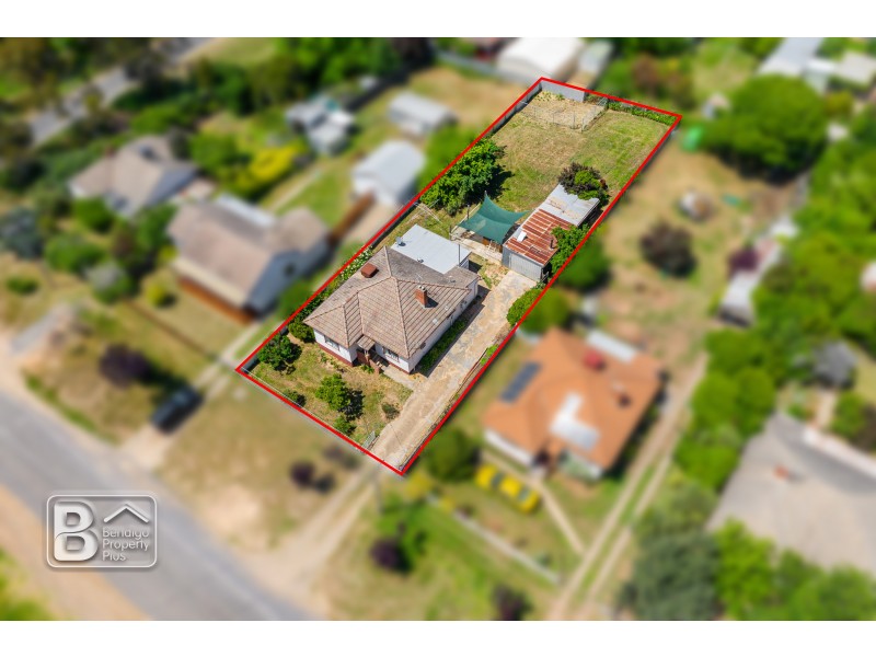 28 Landseer Street, Castlemaine VIC 3450