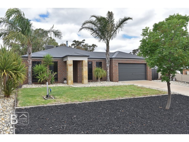 6 Jean Court, Marong VIC 3515