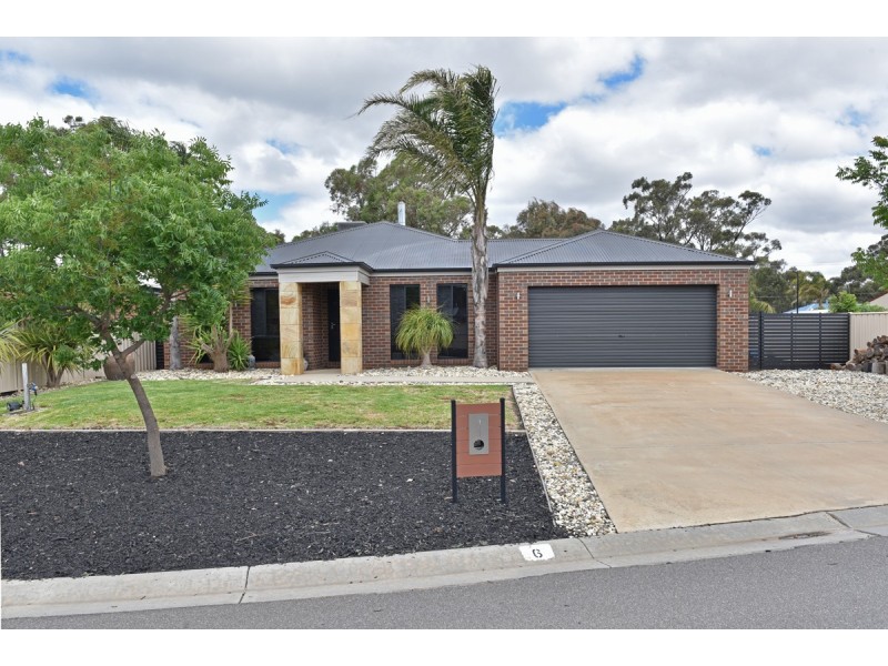 6 Jean Court, Marong VIC 3515
