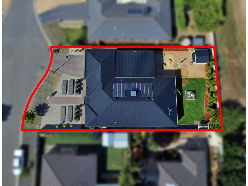 5 Singar Court, Strathfieldsaye VIC 3551