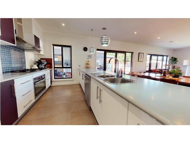 5 Singar Court, Strathfieldsaye VIC 3551