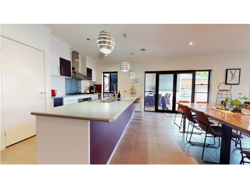 5 Singar Court, Strathfieldsaye VIC 3551