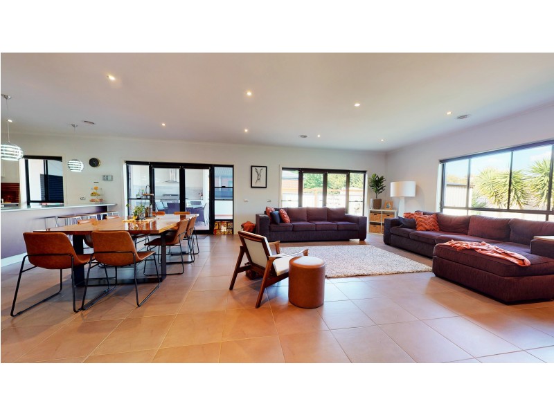 5 Singar Court, Strathfieldsaye VIC 3551