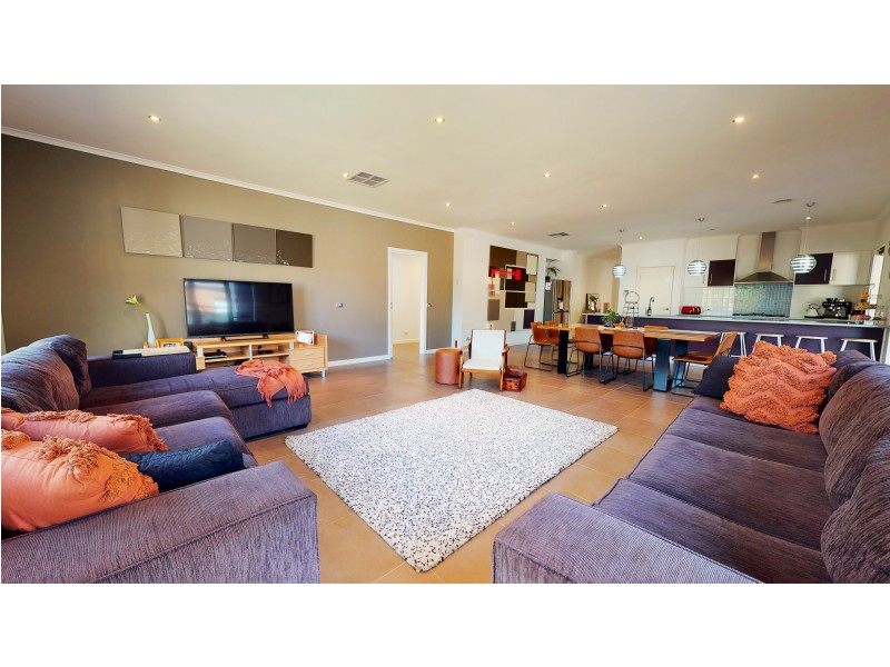 5 Singar Court, Strathfieldsaye VIC 3551