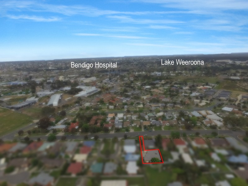 Room 3, 2/26 Day Street, Bendigo VIC 3550