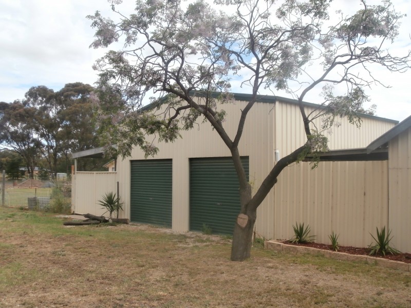 64 Grant Street, Goornong VIC 3557