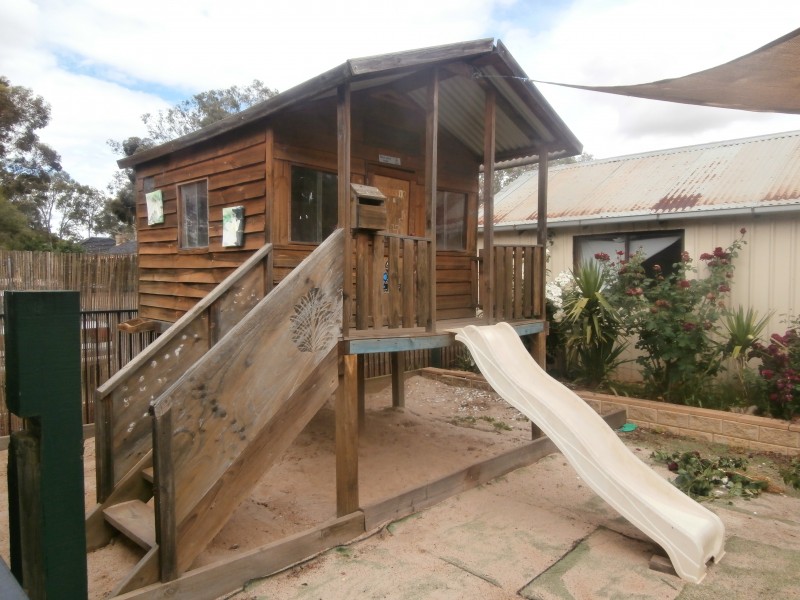 64 Grant Street, Goornong VIC 3557