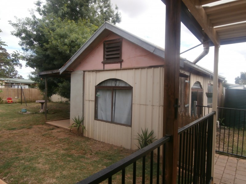 64 Grant Street, Goornong VIC 3557