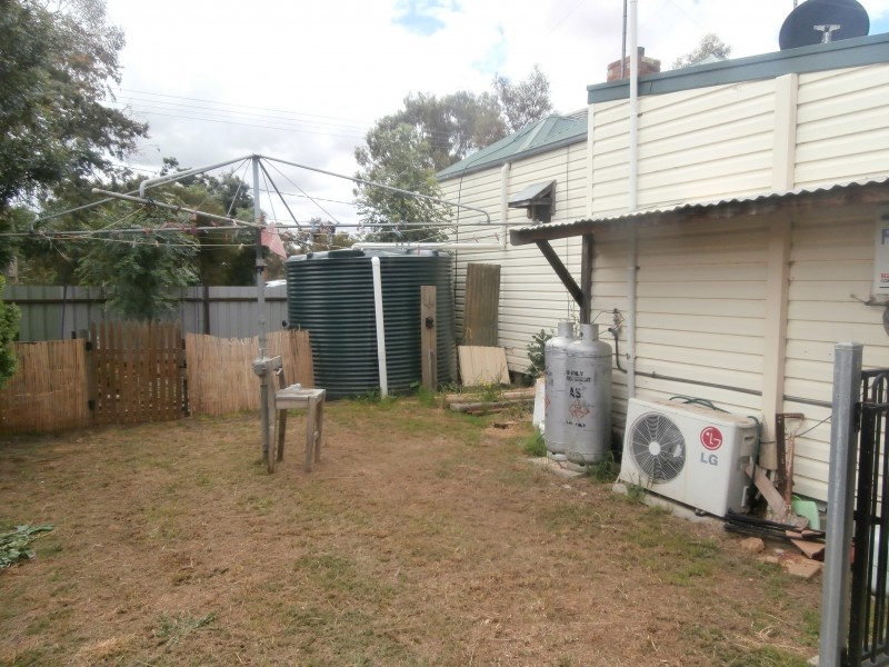 64 Grant Street, Goornong VIC 3557