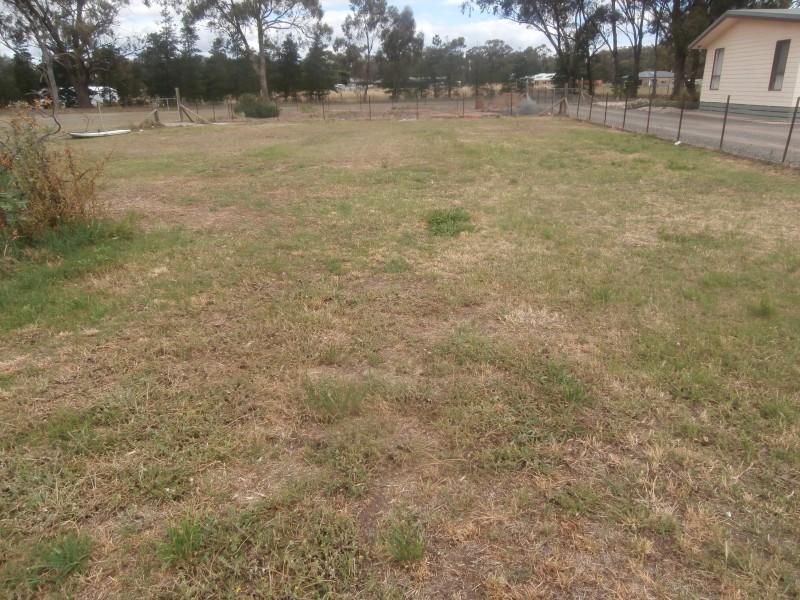 64 Grant Street, Goornong VIC 3557