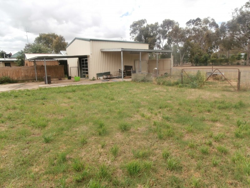 64 Grant Street, Goornong VIC 3557