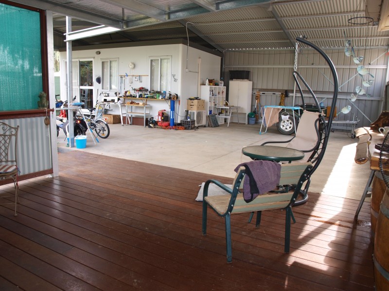 18 Waugh Street, Charlton VIC 3525