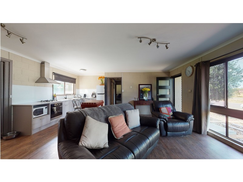 317 McIvor Road, Junortoun VIC 3551